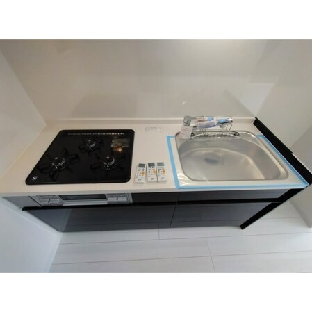 ライオンズマンション日本橋の物件内観写真